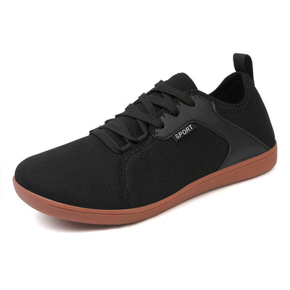 Zapatillas transpirables para uso diario Isabella Sol