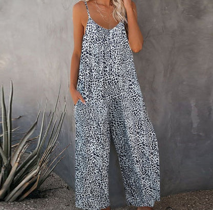 Mono de corte relajado de Isabella Sol inspirado en Pinterest
