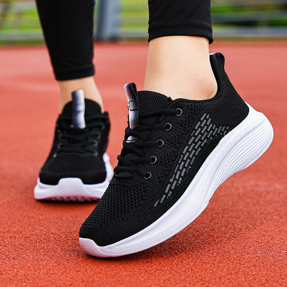 Zapatillas deportivas ligeras de malla Isabella Sol para hombre, ideales para el día a día.
