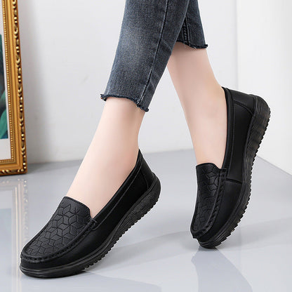 Mocasines Comfort Soft Sole de Isabella Sol