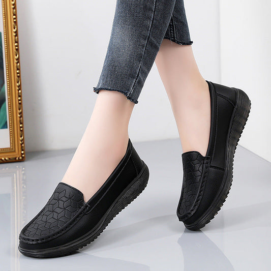 Mocasines Comfort Soft Sole de Isabella Sol