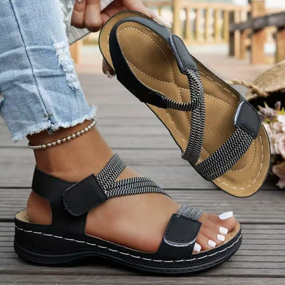 Sandalias ligeras para uso diario de Isabella Sol