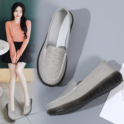 Mocasines Comfort Soft Sole de Isabella Sol
