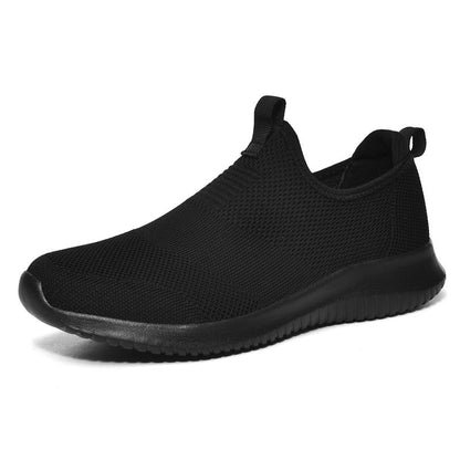 Zapatillas ligeras Isabella Sol Flyknit para uso diario.