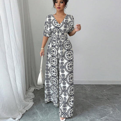 Mono Isabella Sol con estampado bohemio chic