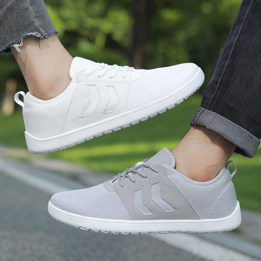 Breathable Isabella Sol Outdoor Hiking Sneakers