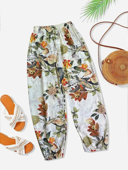 Pantalones ajustados de Isabella Sol para el día a día, inspirados en Pinterest.