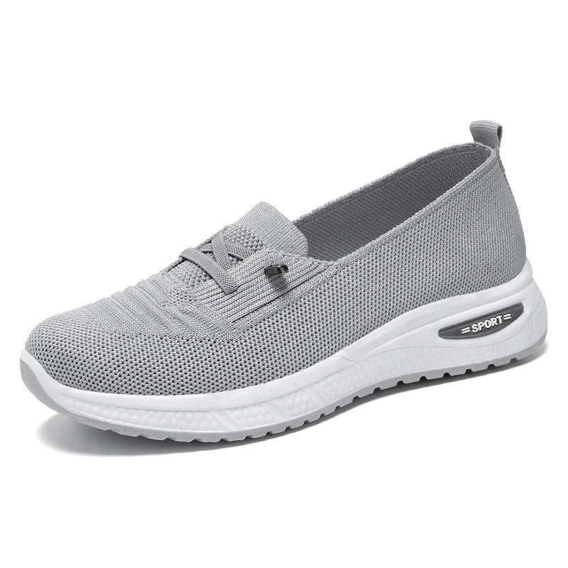 Zapatos de tacón transpirables Isabella Sol Everyday Comfort