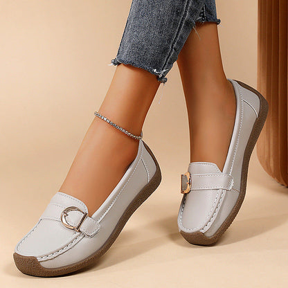 Mocasines Comfort Soft de Isabella Sol