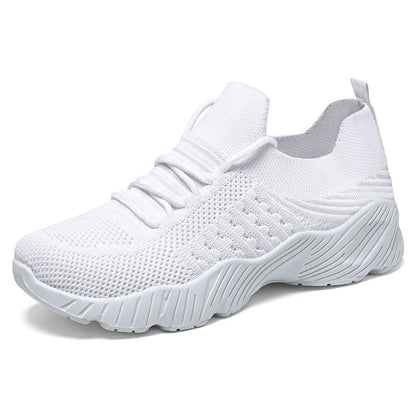 Zapatillas de punto cómodo Isabella Sol para primavera