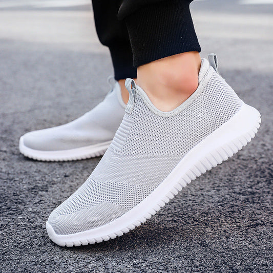Lightweight Isabella Sol Flyknit Everyday Sneakers