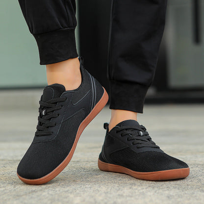 Zapatillas transpirables para uso diario Isabella Sol