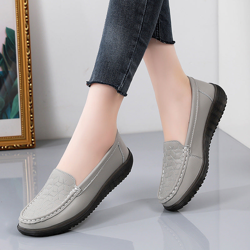 Mocasines Comfort Soft Sole de Isabella Sol