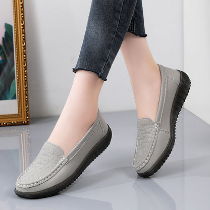 Mocasines Comfort Soft Sole de Isabella Sol