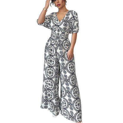 Mono Isabella Sol con estampado bohemio chic
