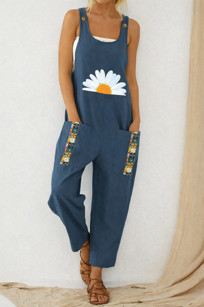 Mono vintage de Daisy Isabella Sol inspirado en Pinterest