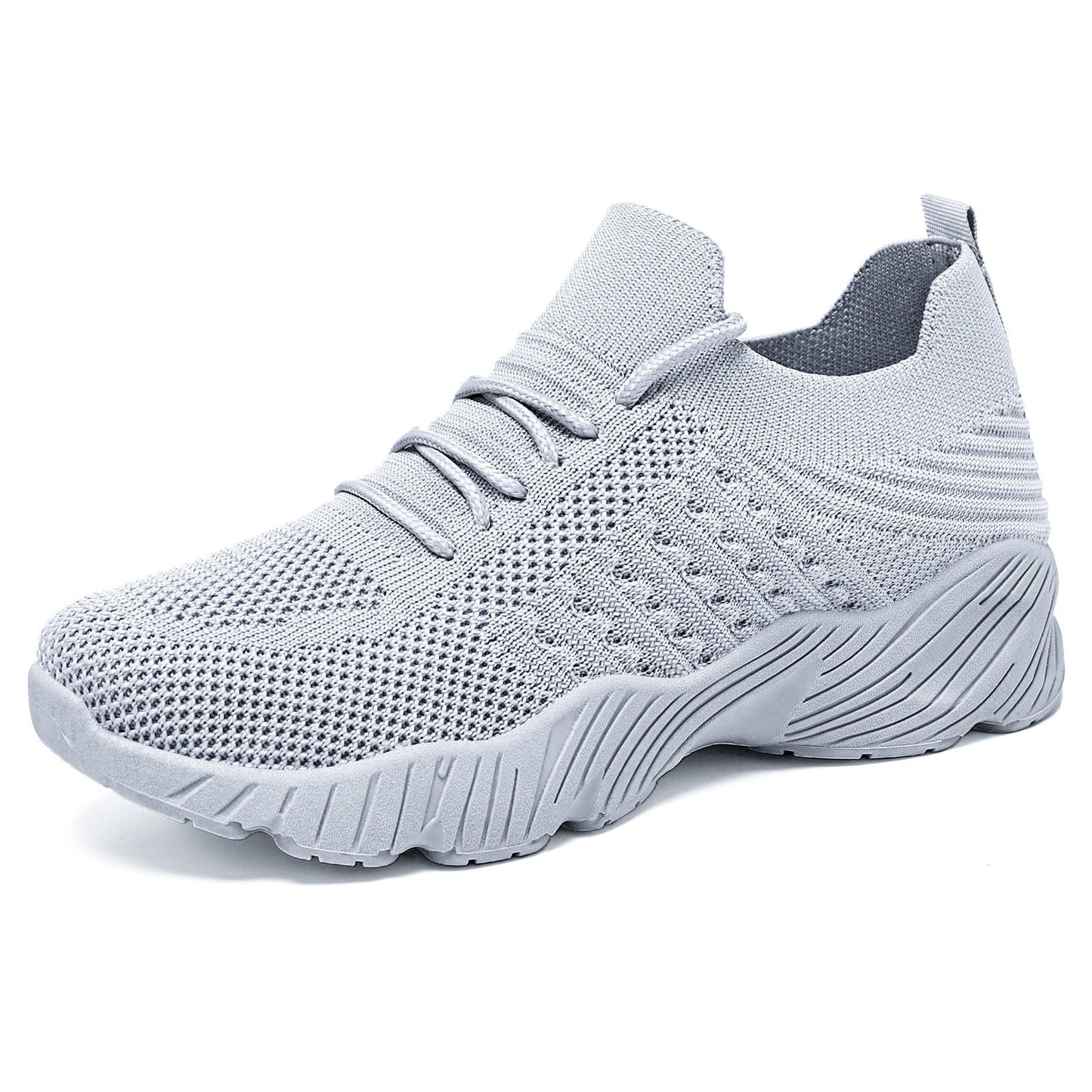 Zapatillas de punto cómodo Isabella Sol para primavera