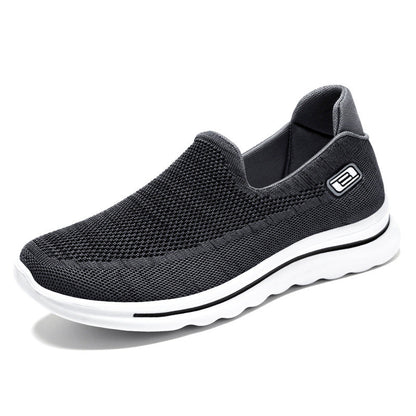 Zapatillas sin cordones transpirables de Isabella Sol