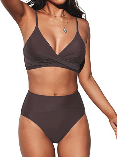 Conjunto de bikini Chic Bow de Isabella Sol