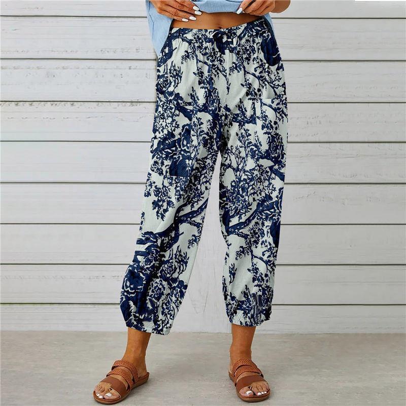 Mono de día Isabella Sol con estampado floral bohemio
