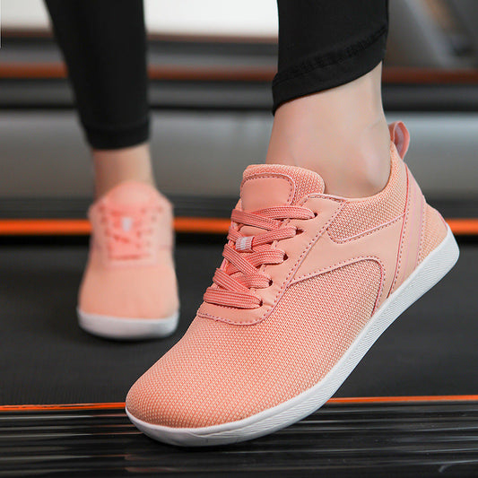 Breathable Everyday Sneakers Isabella Sol