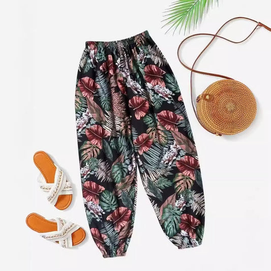 Pantalones ajustados de Isabella Sol para el día a día, inspirados en Pinterest.