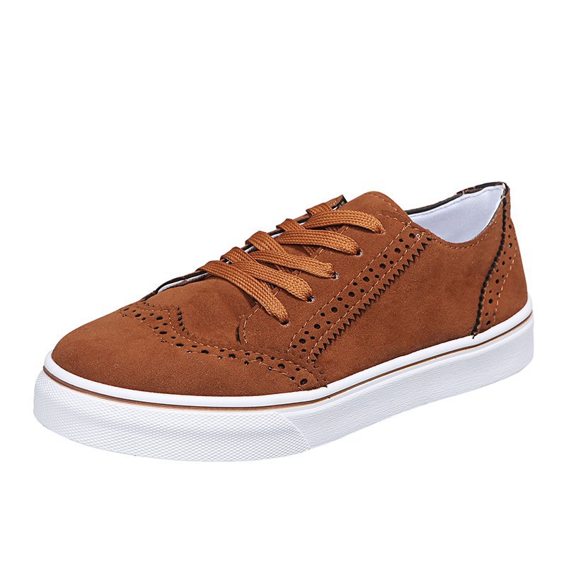Zapatillas planas de lona Isabella Sol Everyday Comfort