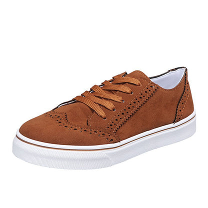 Zapatillas planas de lona Isabella Sol Everyday Comfort