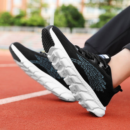 Zapatillas deportivas ligeras para uso diario de Isabella Sol