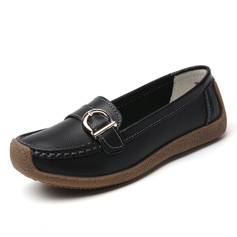 Mocasines Comfort Soft de Isabella Sol