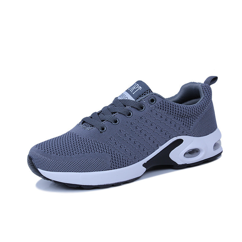 Zapatillas deportivas de malla para mujer Isabella Sol inspiradas en Pinterest