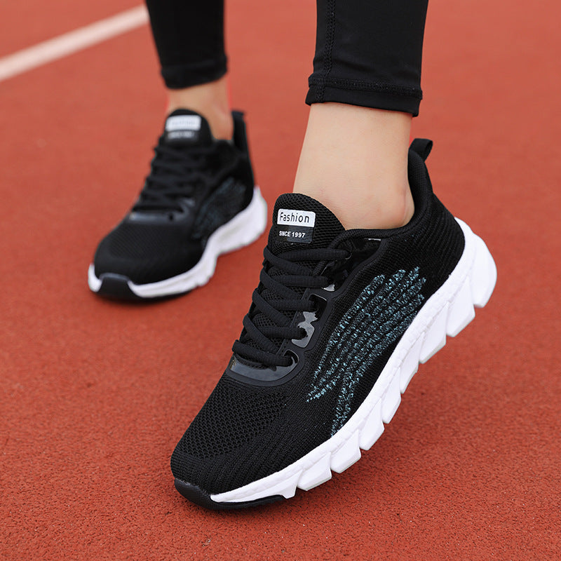 Lightweight Everyday Sneakers by Isabella Sol