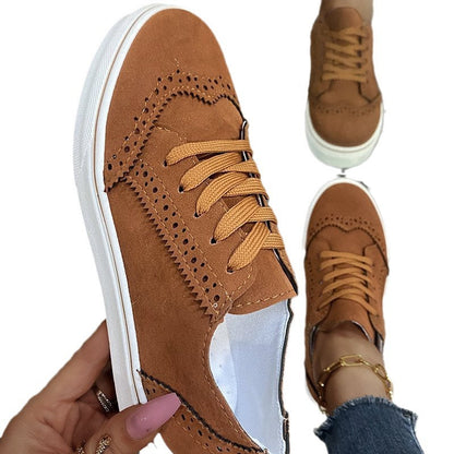 Zapatillas planas de lona Isabella Sol Everyday Comfort