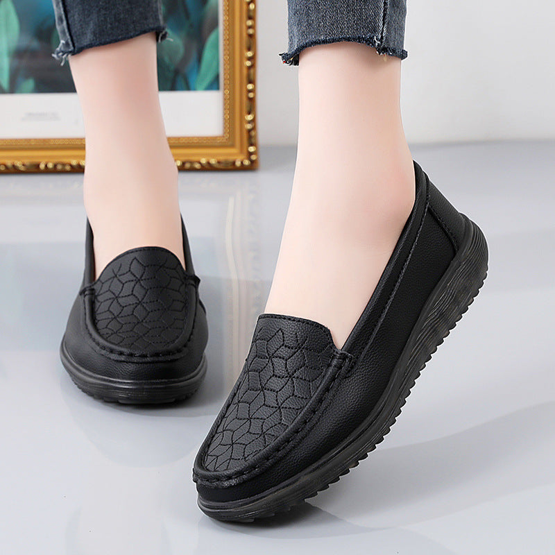 Mocasines Comfort Soft Sole de Isabella Sol