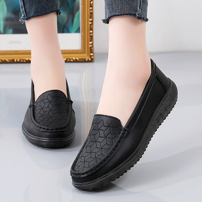 Mocasines Comfort Soft Sole de Isabella Sol