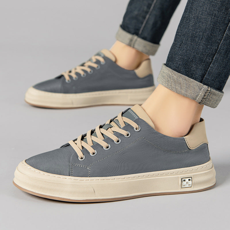 Breathable Retro Isabella Sol Sports Sneakers