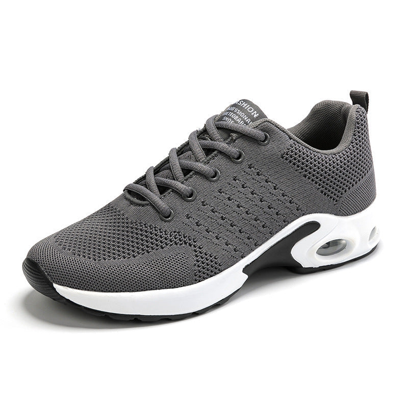 Zapatillas deportivas de malla para mujer Isabella Sol inspiradas en Pinterest