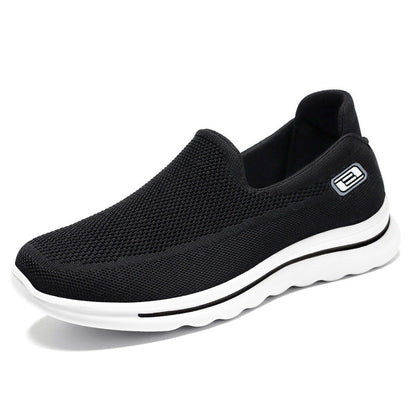Zapatillas sin cordones transpirables de Isabella Sol