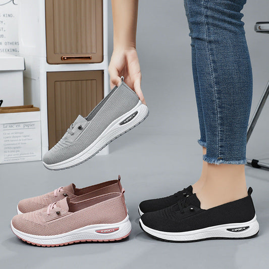Zapatos de tacón transpirables Isabella Sol Everyday Comfort