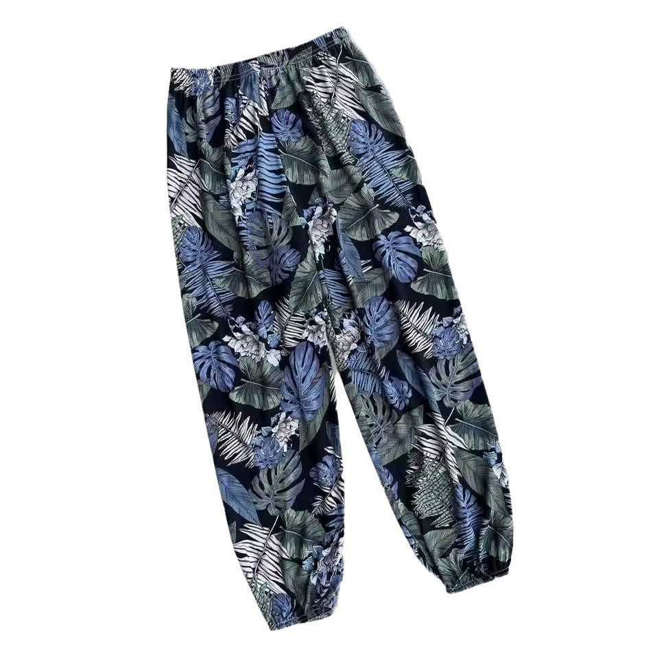 Pantalones ajustados de Isabella Sol para el día a día, inspirados en Pinterest.