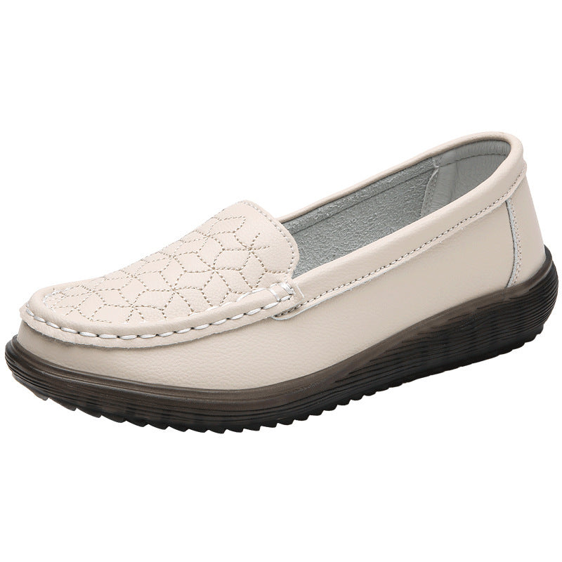 Mocasines Comfort Soft Sole de Isabella Sol