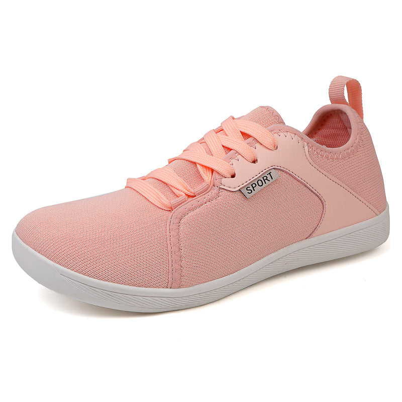 Zapatillas transpirables para uso diario Isabella Sol