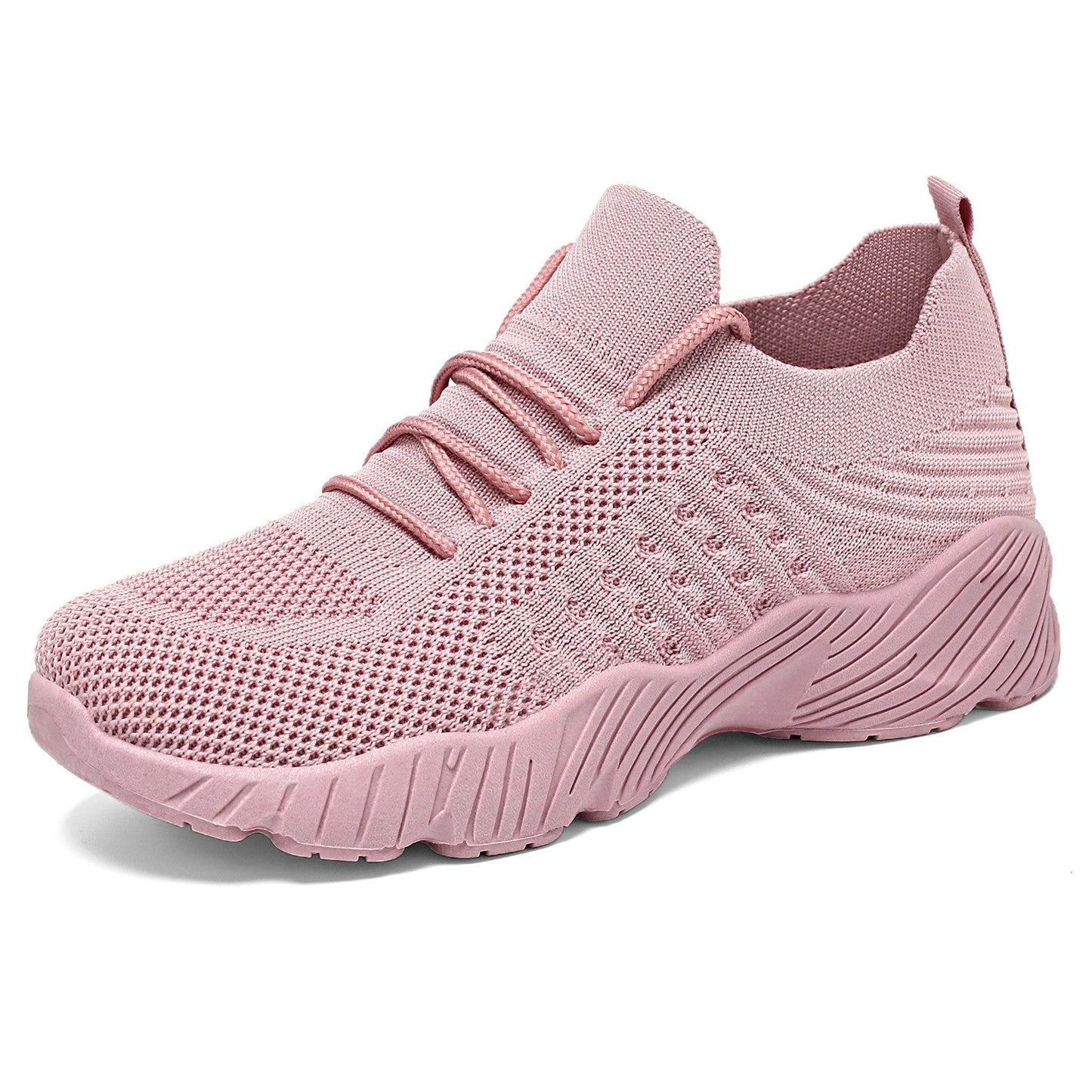 Zapatillas de punto cómodo Isabella Sol para primavera