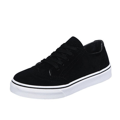 Zapatillas planas de lona Isabella Sol Everyday Comfort