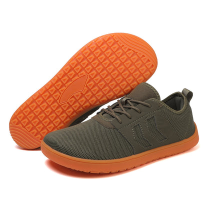 Zapatillas transpirables de senderismo al aire libre Isabella Sol