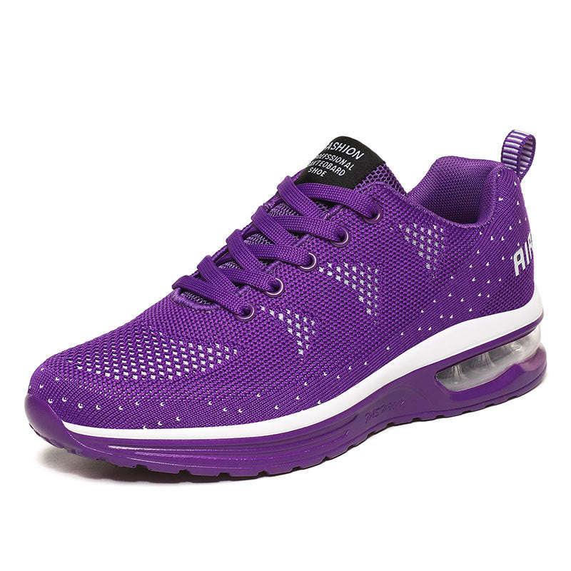 Zapatillas de viaje para mujer Air Cushion Isabella Sol