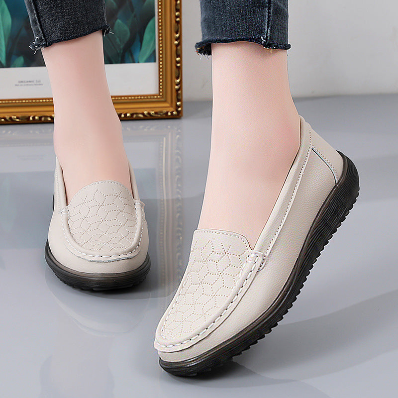 Mocasines Comfort Soft Sole de Isabella Sol