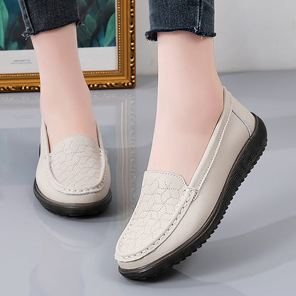 Mocasines Comfort Soft Sole de Isabella Sol