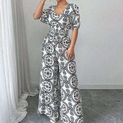Mono Isabella Sol con estampado bohemio chic