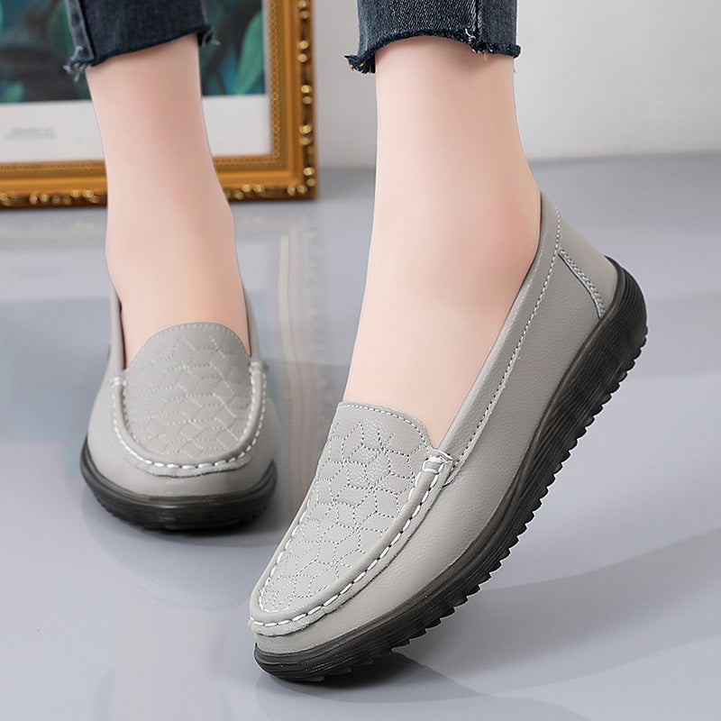 Mocasines Comfort Soft Sole de Isabella Sol